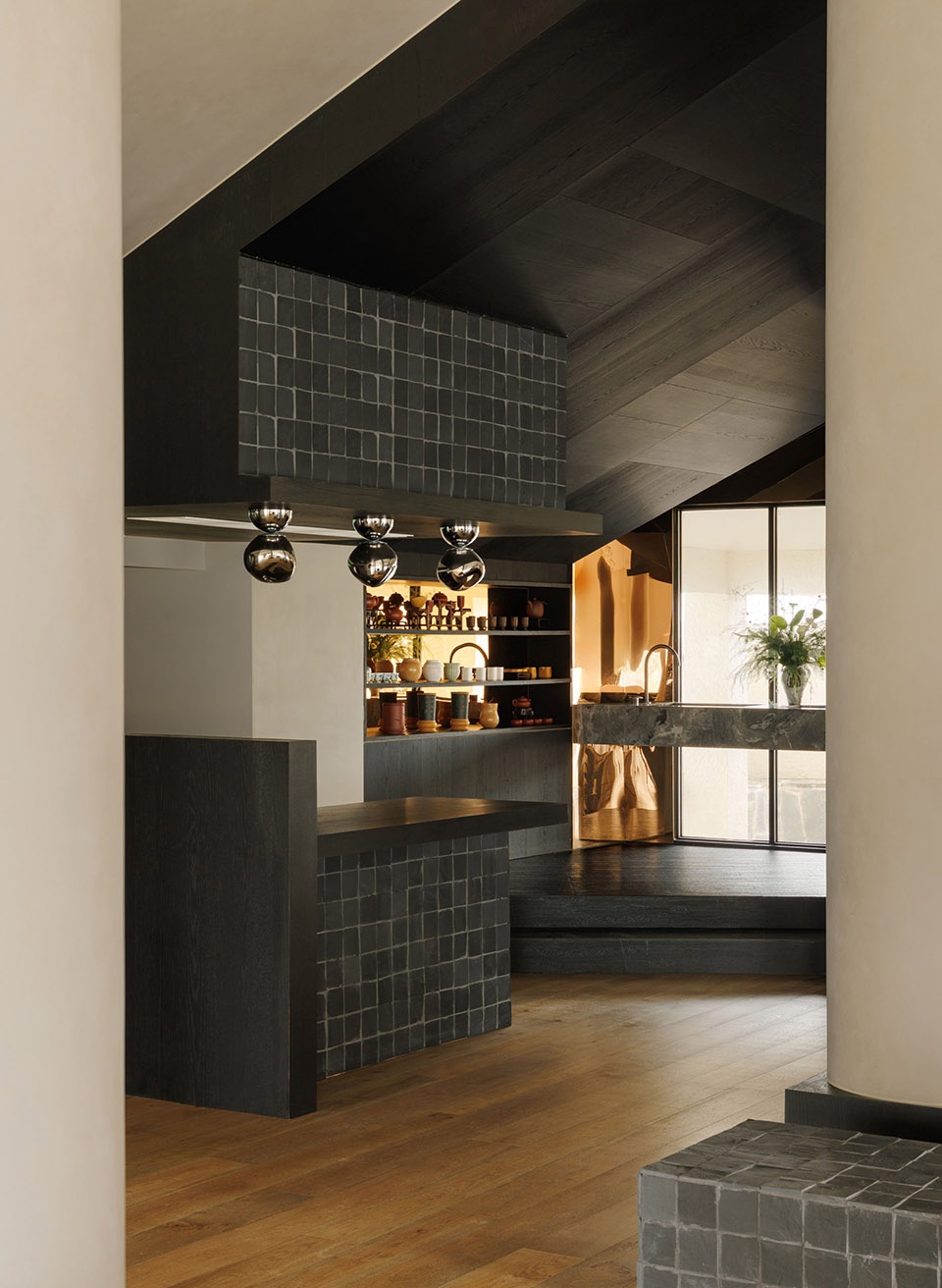 boundless club by ten design
