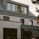 BRÜMM住宅扩建，德国 / STUDIO LOES