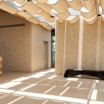 Elements Of Nature售楼处，印度 / Source Architecture
