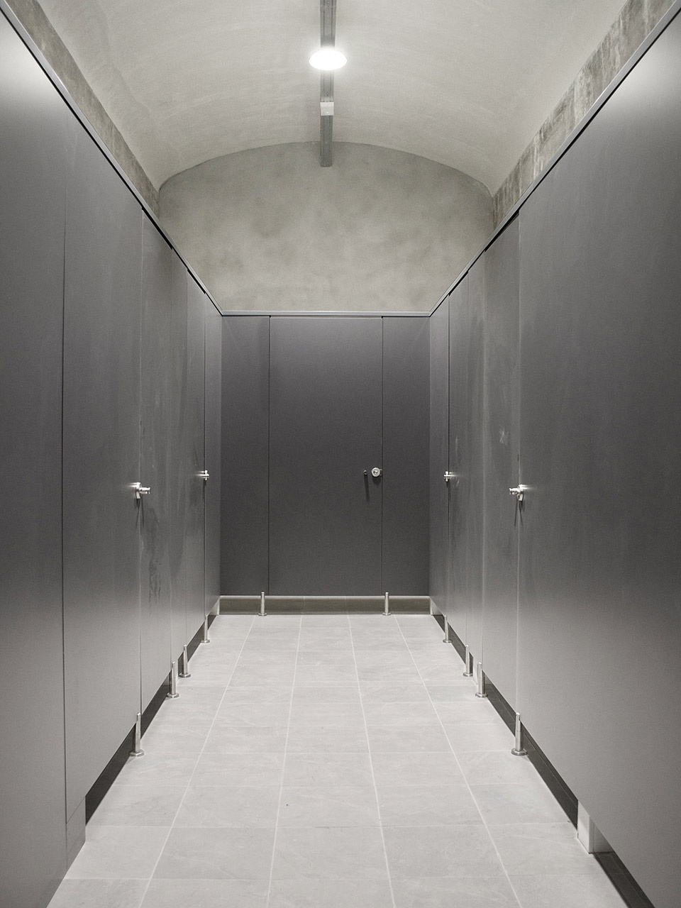 the inmaculada jesuitas school by estudio ubeda valero