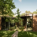 旅行者的家，波兰 / BBGK ARCHITEKCI