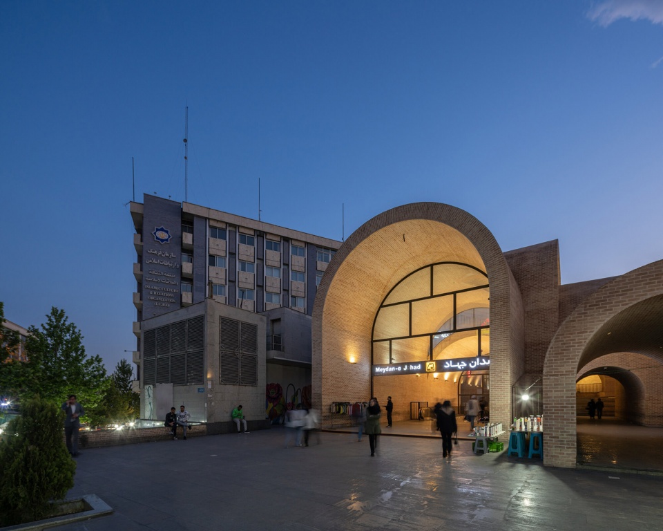winners of the 2025 aga khan award for architecture announced