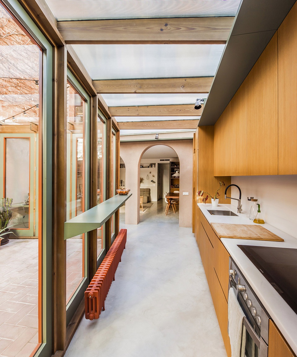 AEB GreenHouse