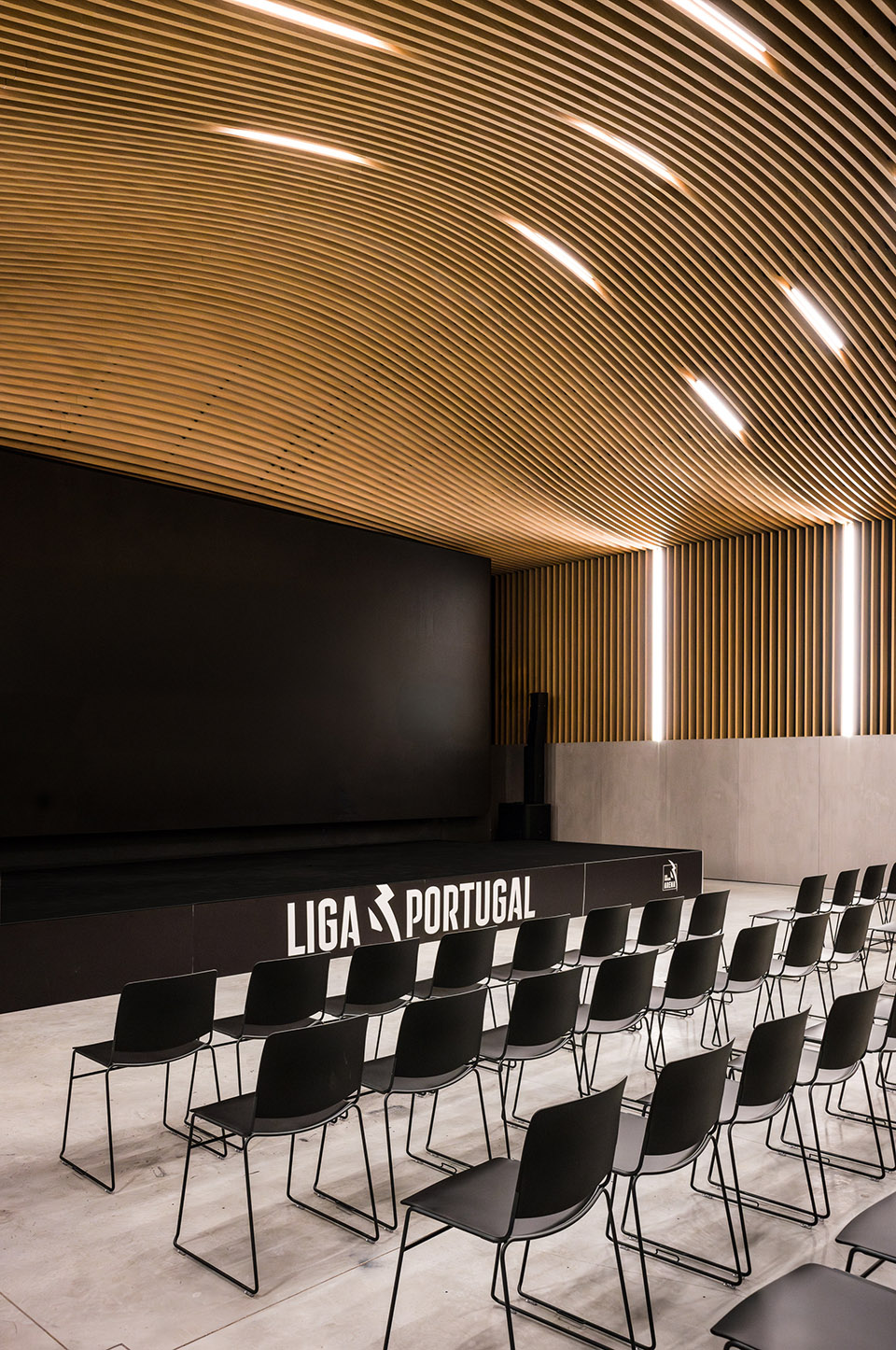 Arena Liga Portugal