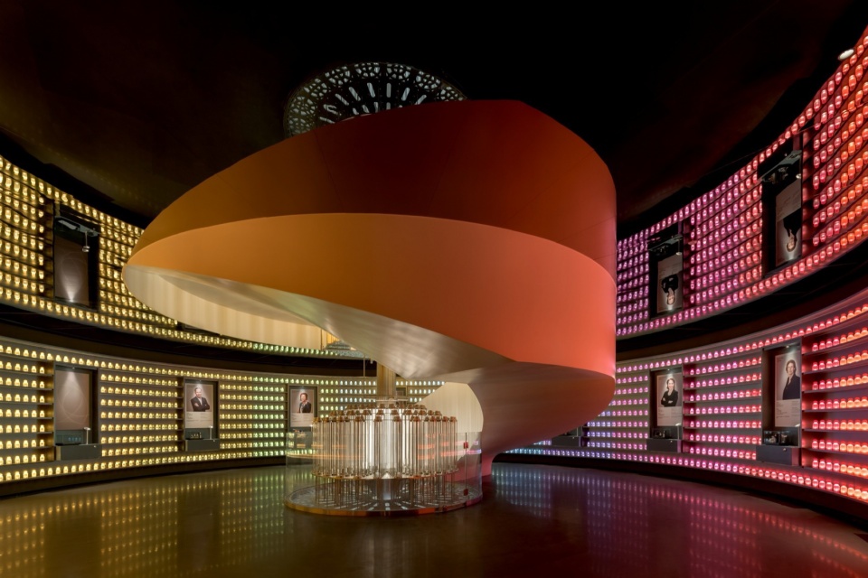 Xuelei Fragrance Museum