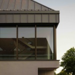 BRÜMM住宅扩建，德国 / STUDIO LOES