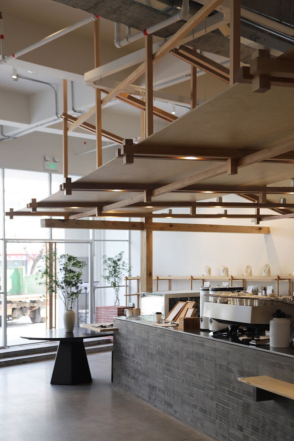 champfau store by attaa
