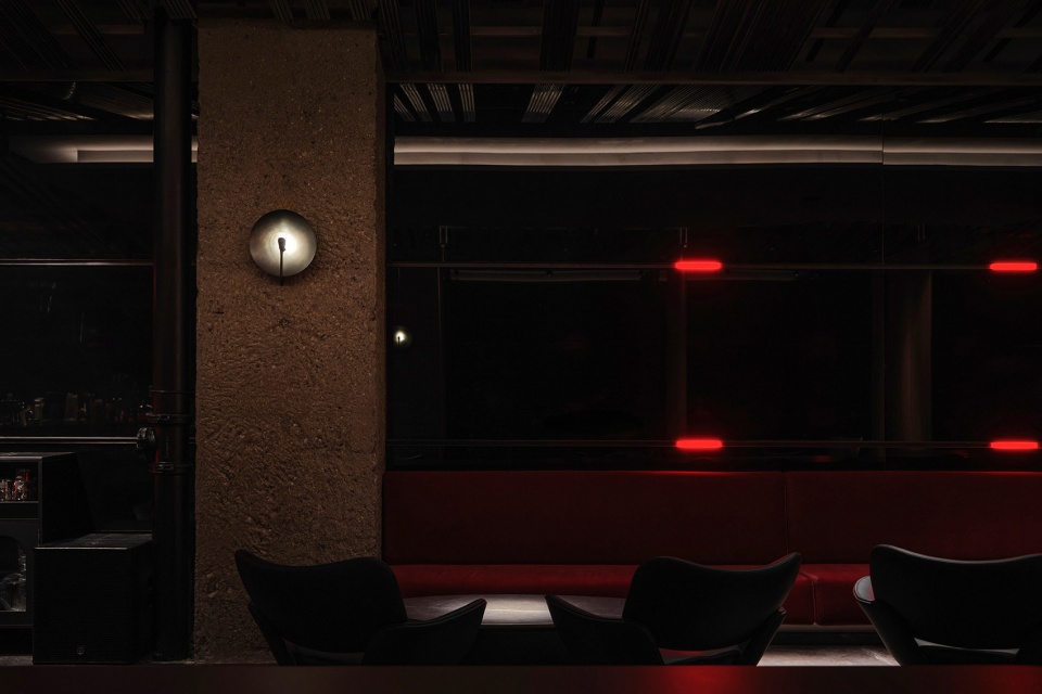dmc bar by fununit design more