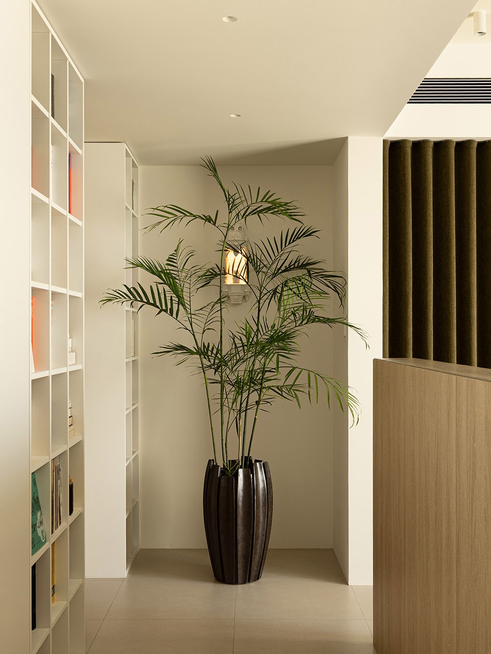 Serene Home by Wilderness Studio 1