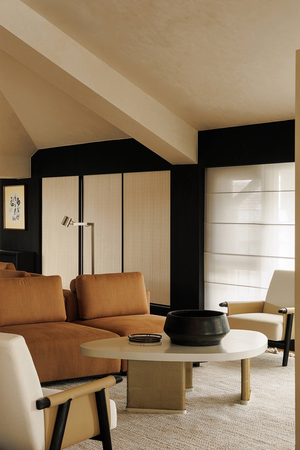 boundless club by ten design
