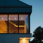 BRÜMM住宅扩建，德国 / STUDIO LOES