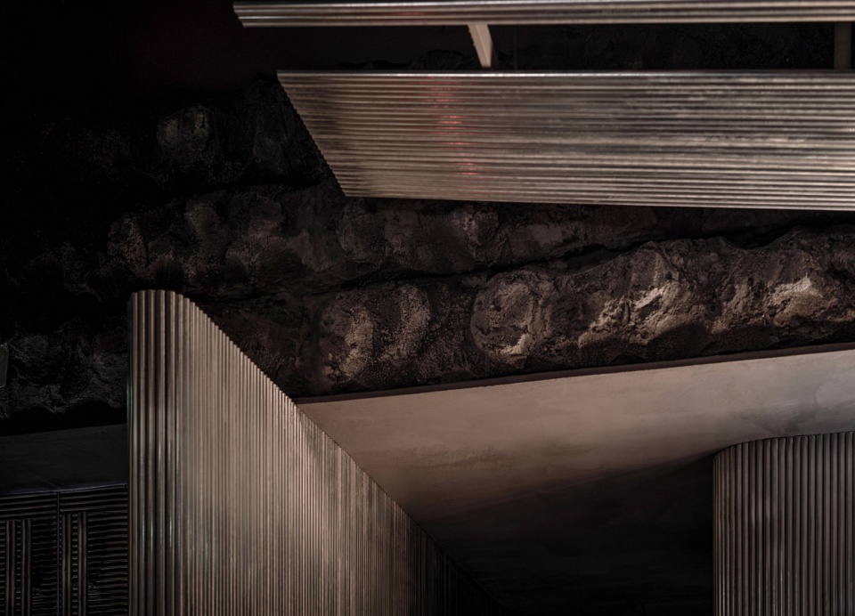 dmc bar by fununit design more