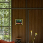 旅行者的家，波兰 / BBGK ARCHITEKCI