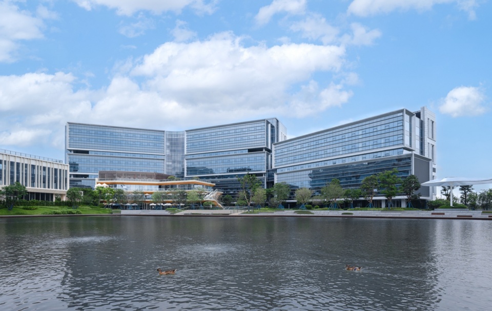 Haid Science Park
