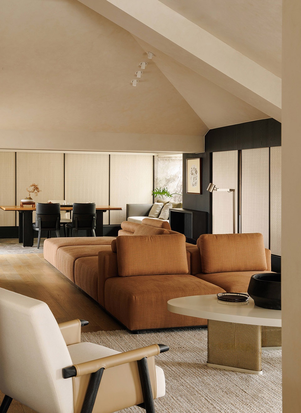 boundless club by ten design