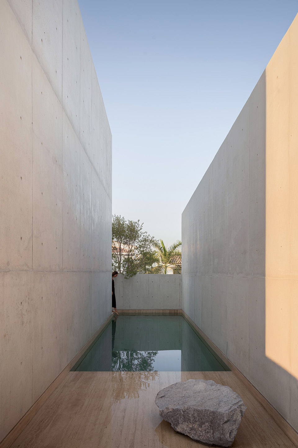 casa tao by hw studio