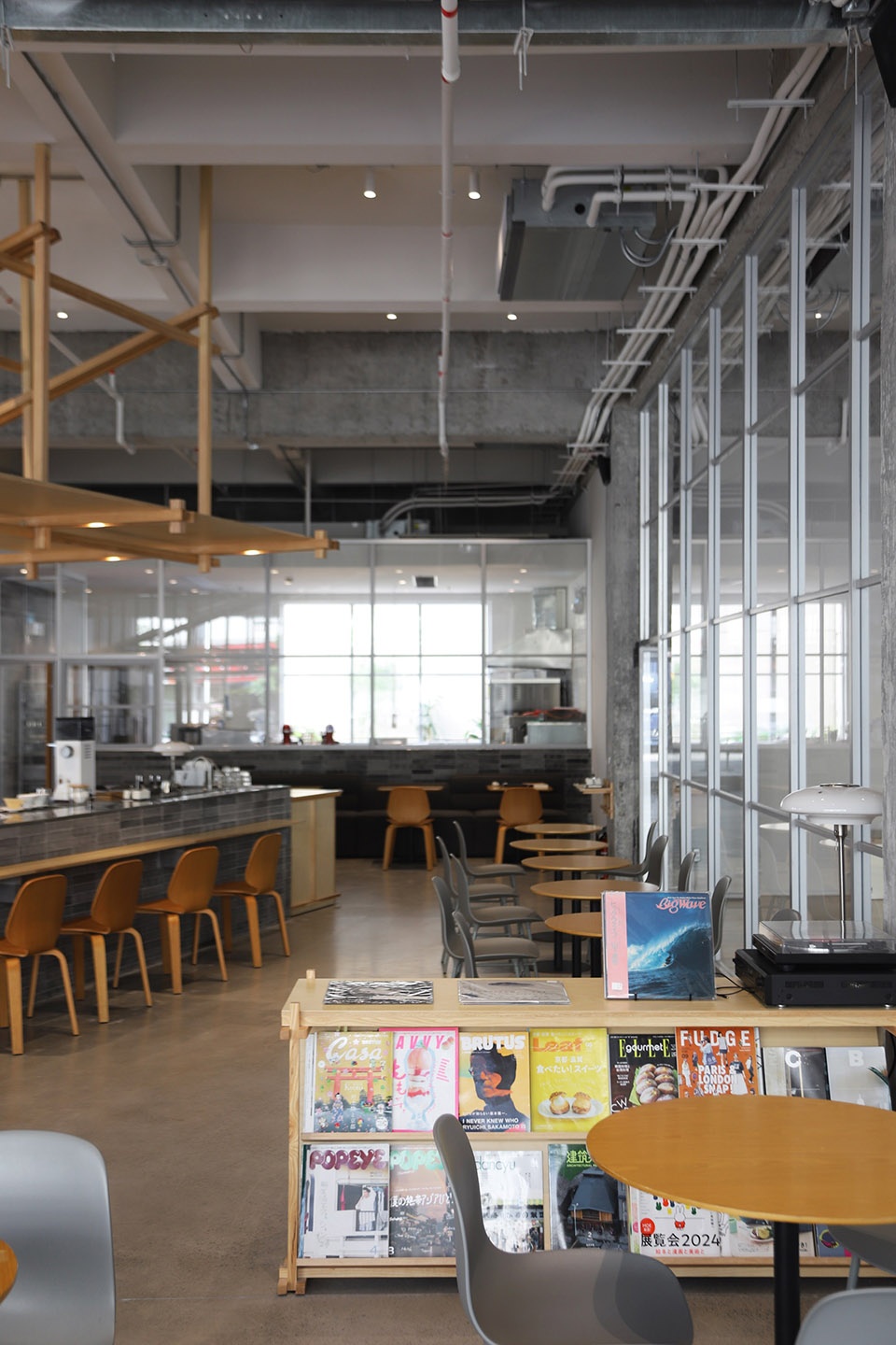 champfau store by attaa