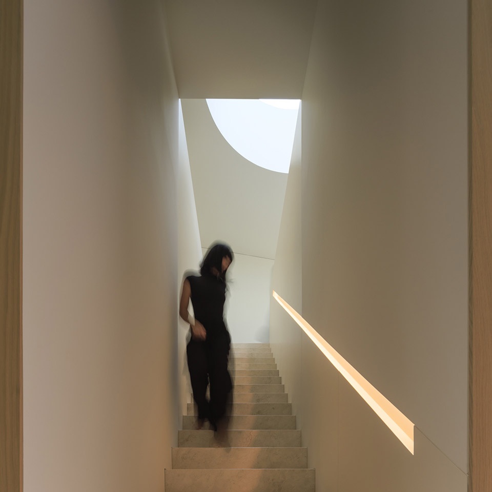 villa lavan by fran silvestre arquitectos
