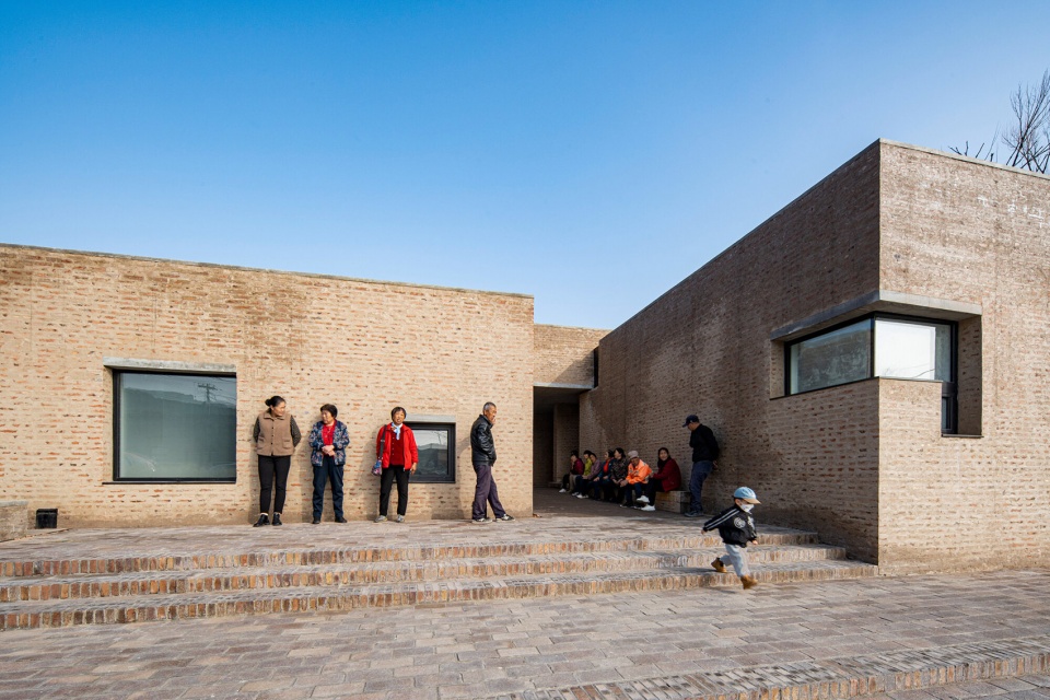 winners of the 2025 aga khan award for architecture announced
