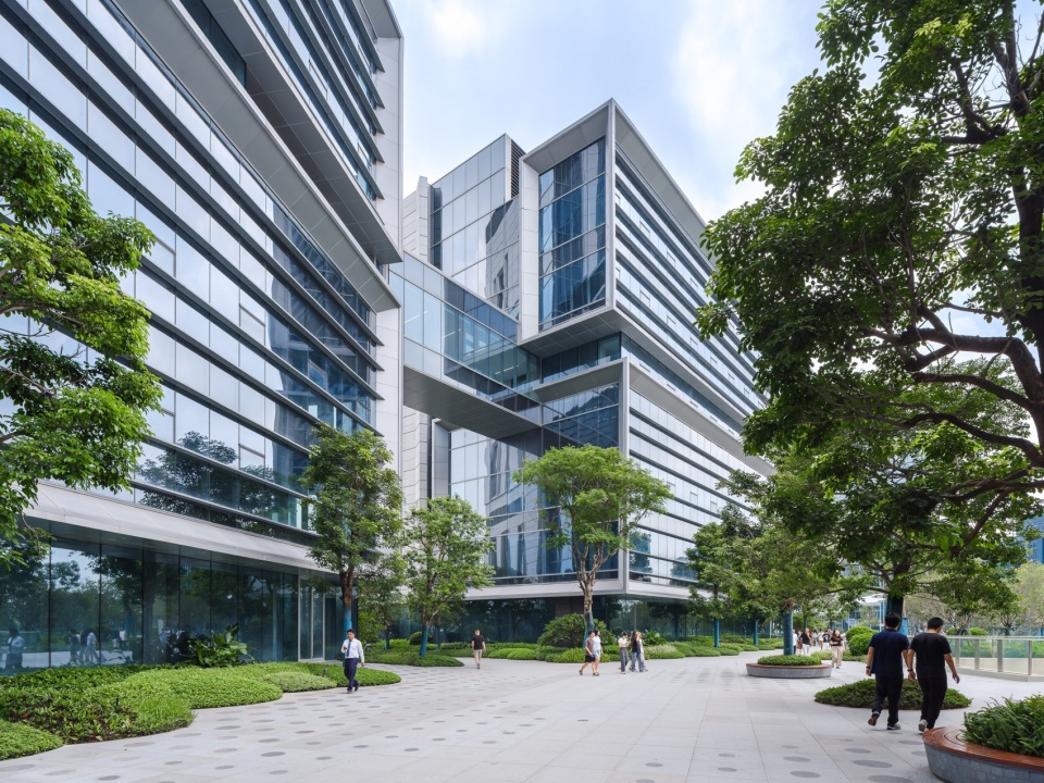 Haid Science Park