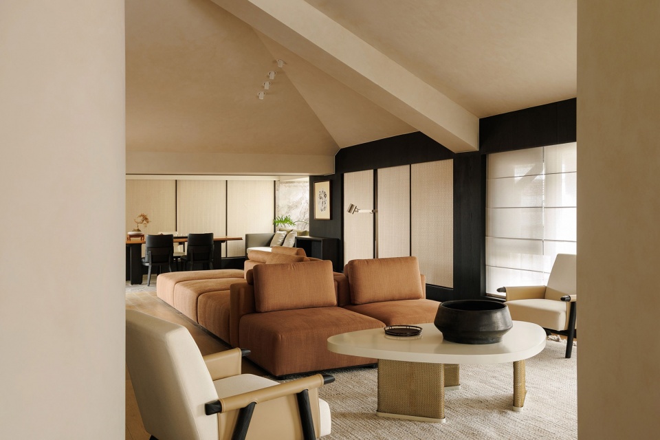 boundless club by ten design