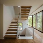BRÜMM住宅扩建，德国 / STUDIO LOES