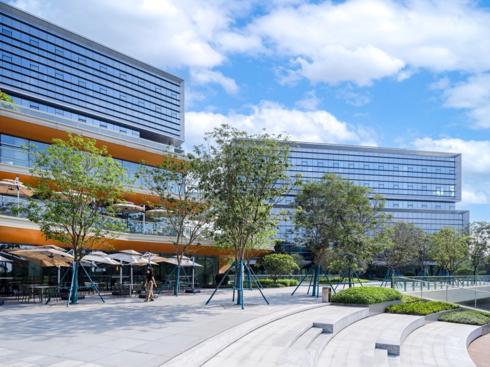 Haid Science Park