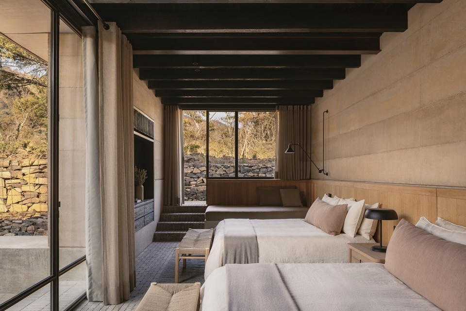 casa el espino by soa direccion