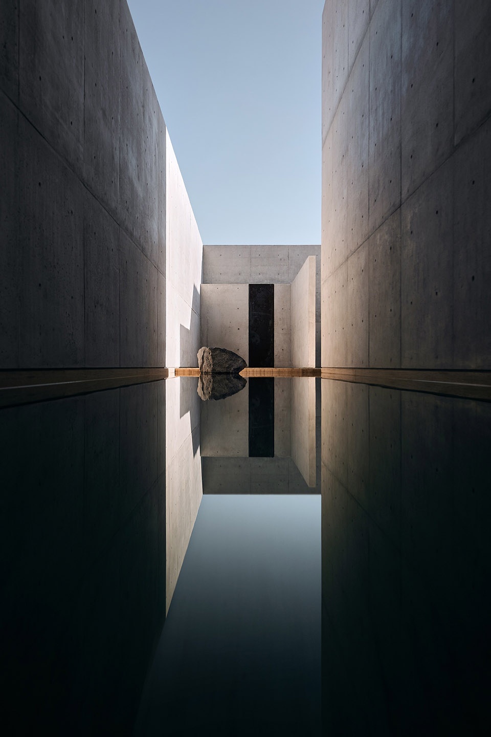 casa tao by hw studio