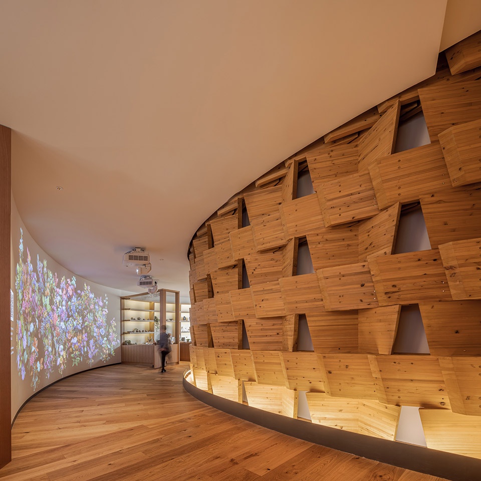 poland pavilion osaka expo 2025 by interplay architects