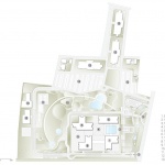 Wipro办公园区，印度 / Morphogenesis