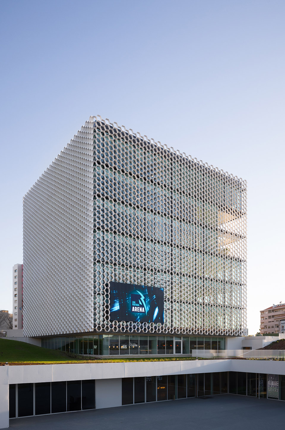 Arena Liga Portugal