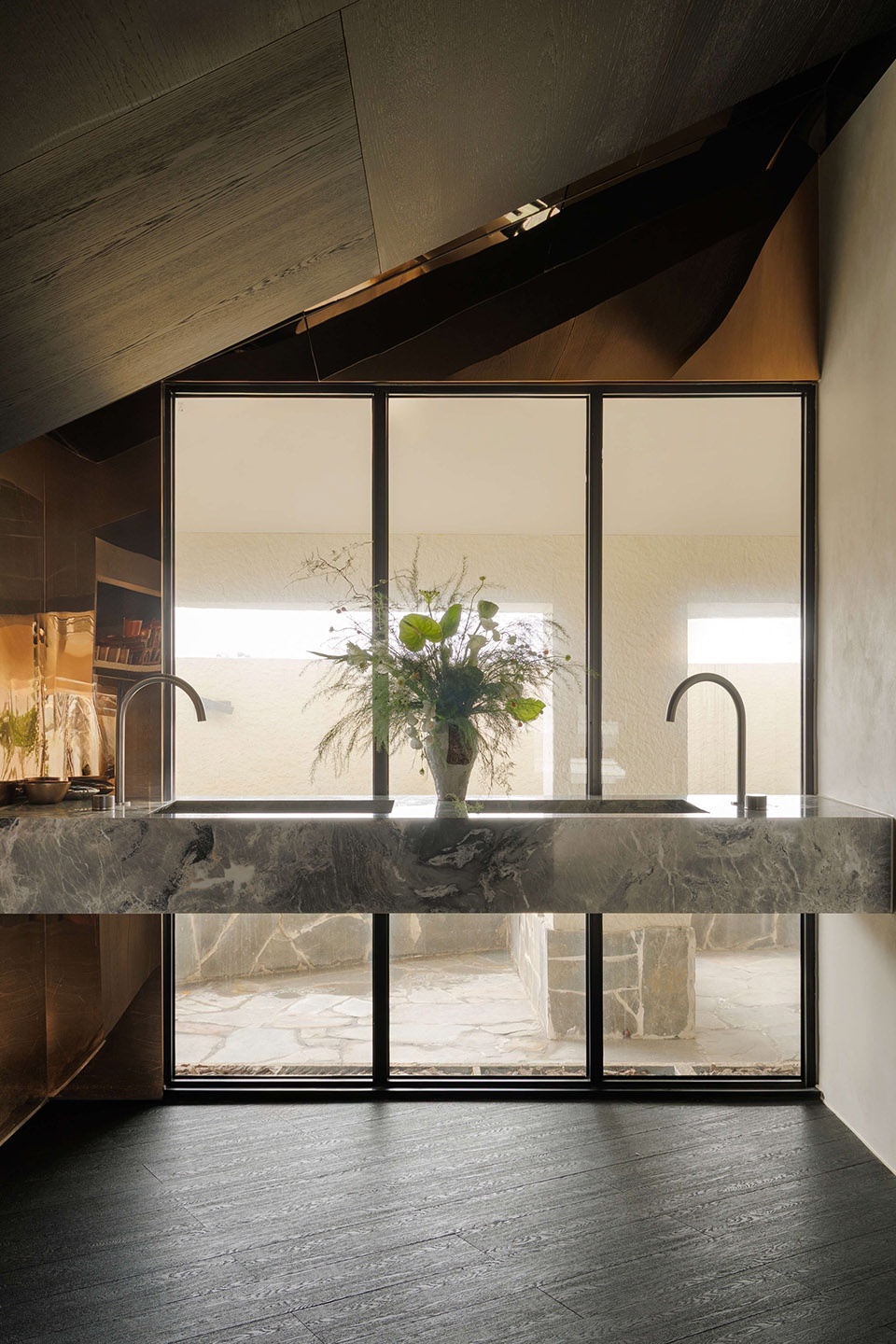 boundless club by ten design
