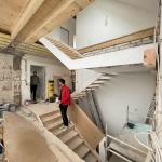 BRÜMM住宅扩建，德国 / STUDIO LOES