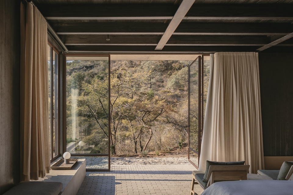 casa el espino by soa direccion
