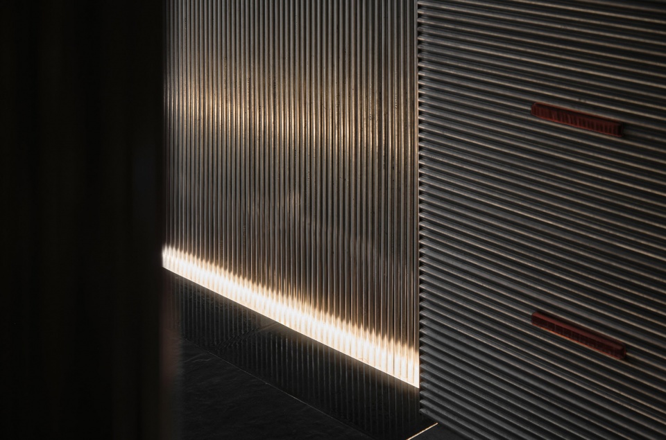 dmc bar by fununit design more