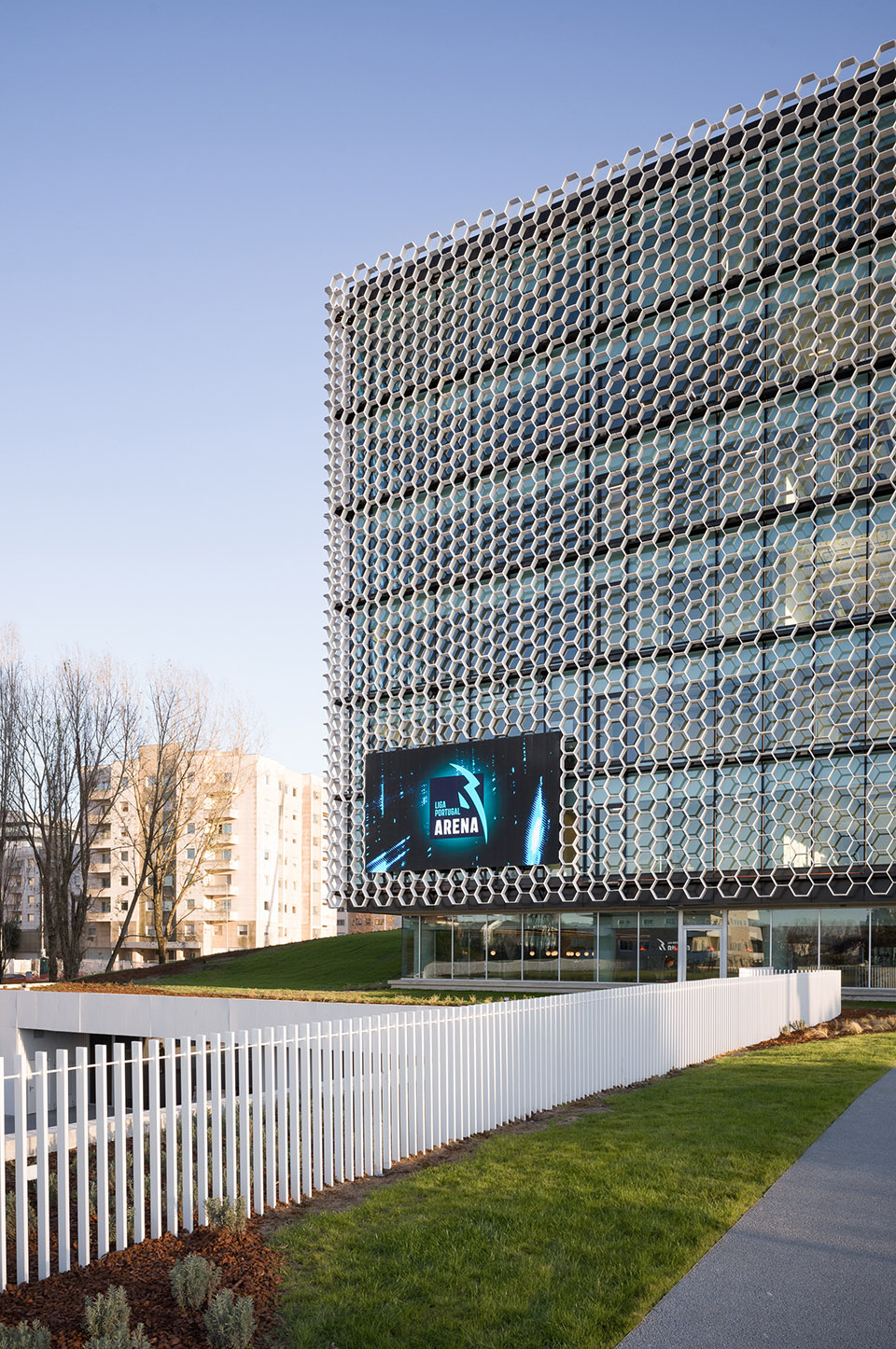 Arena Liga Portugal
