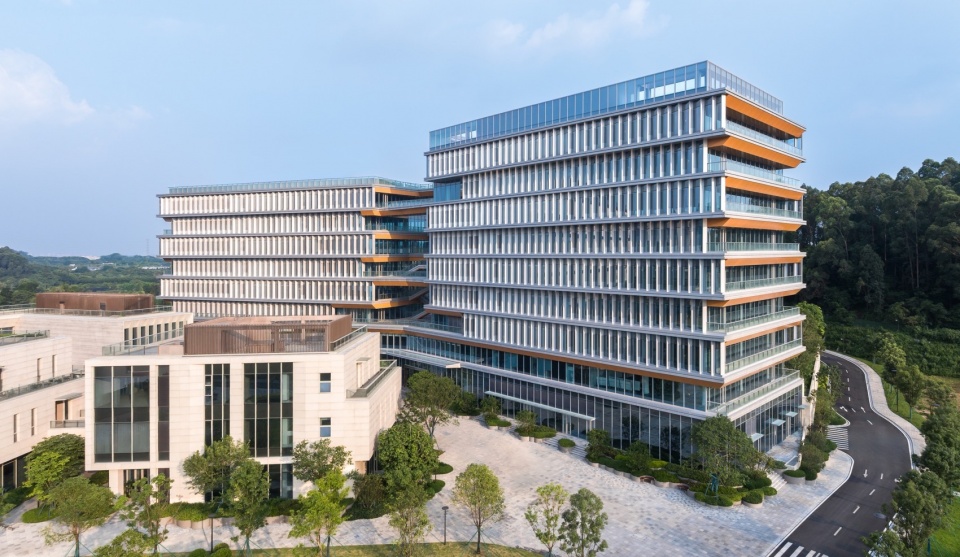 Haid Science Park