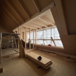 BRÜMM住宅扩建，德国 / STUDIO LOES