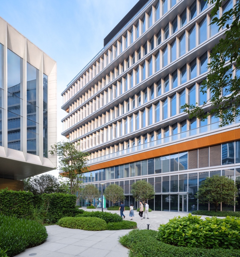 Haid Science Park