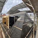 BRÜMM住宅扩建，德国 / STUDIO LOES