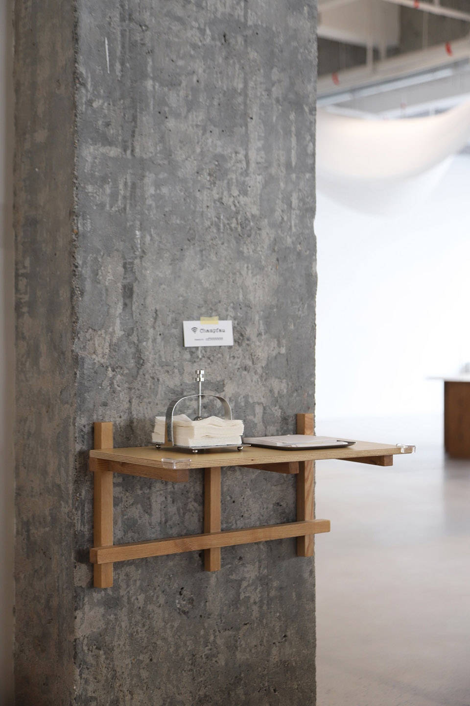 champfau store by attaa
