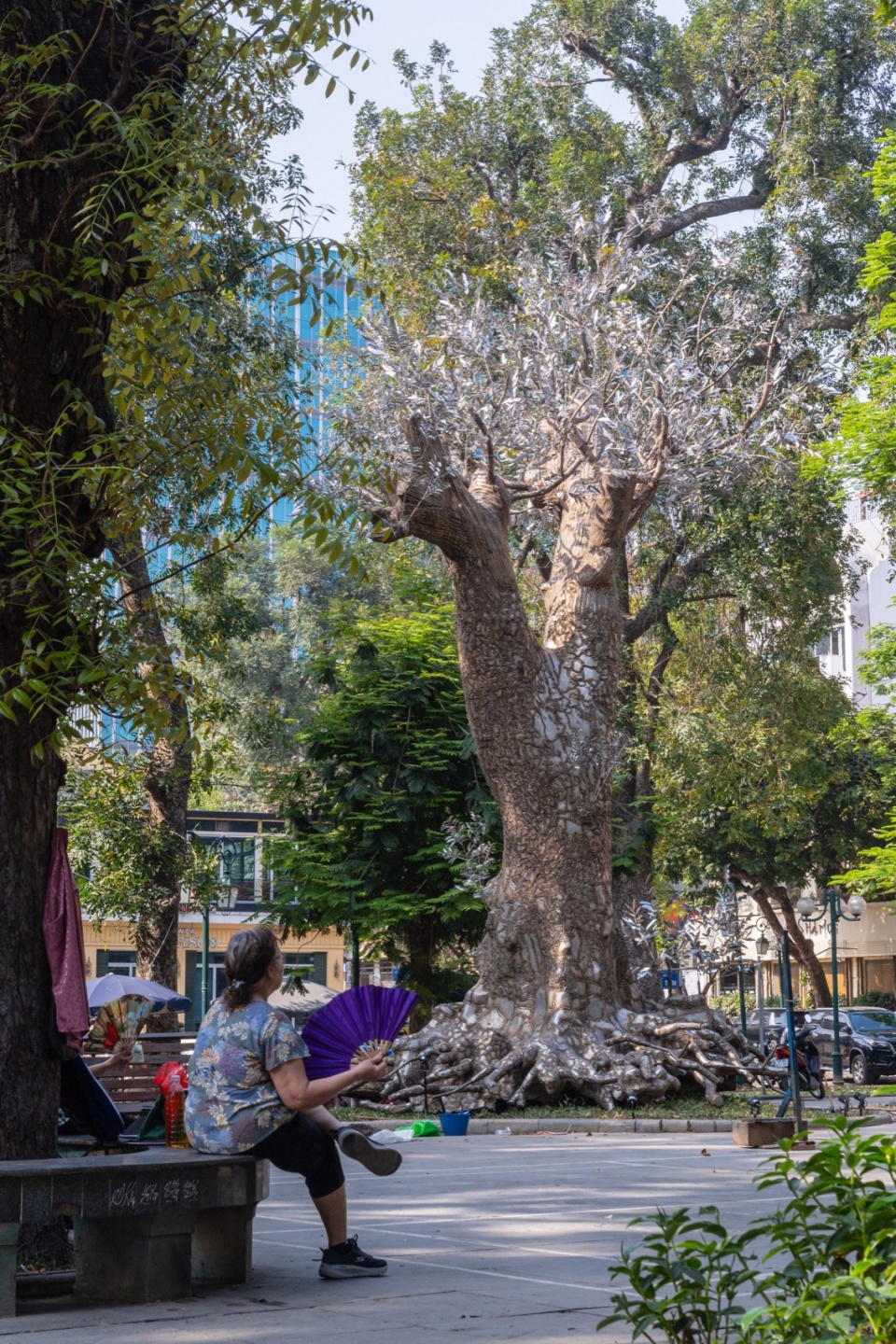 Resurrection TiaThuyNguyen