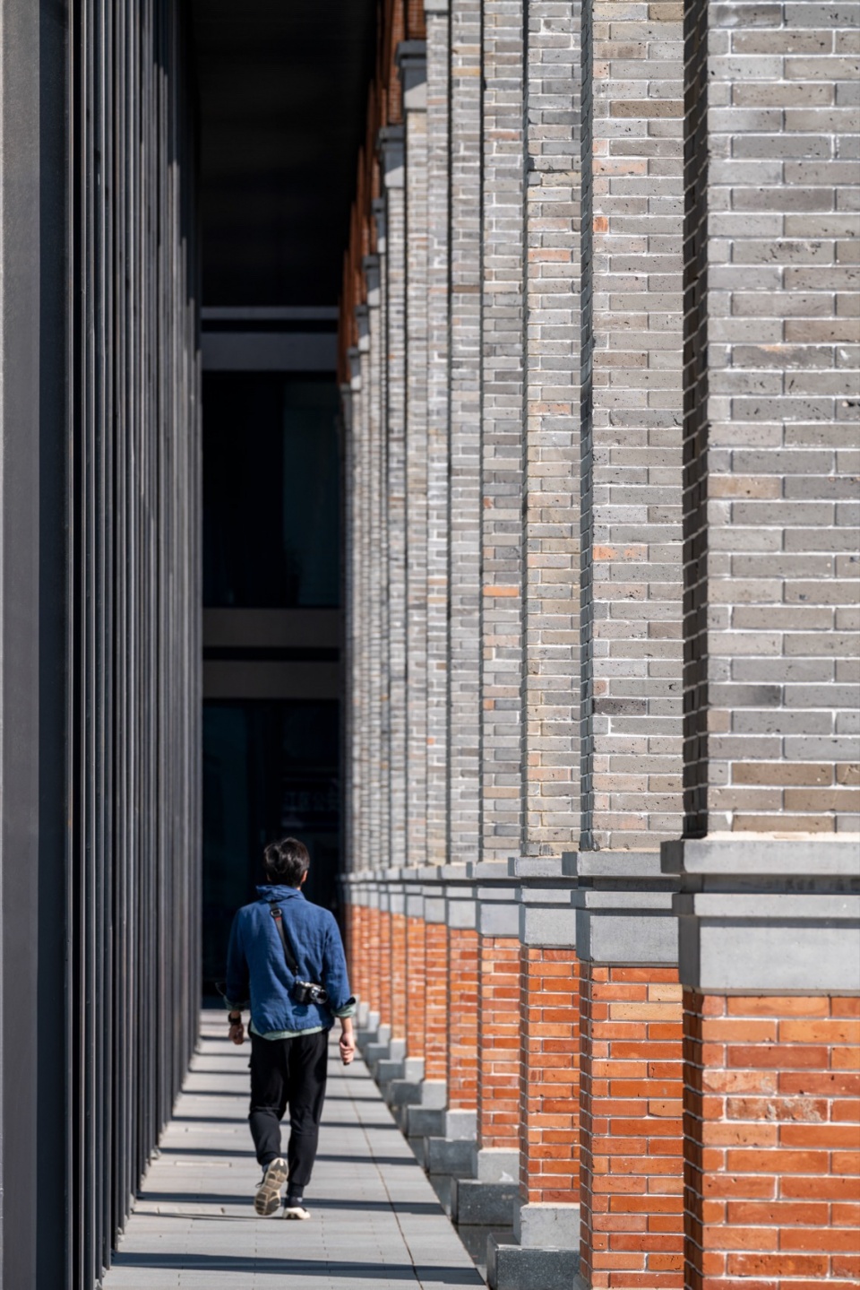 Soochow University Future Campus Phase 1