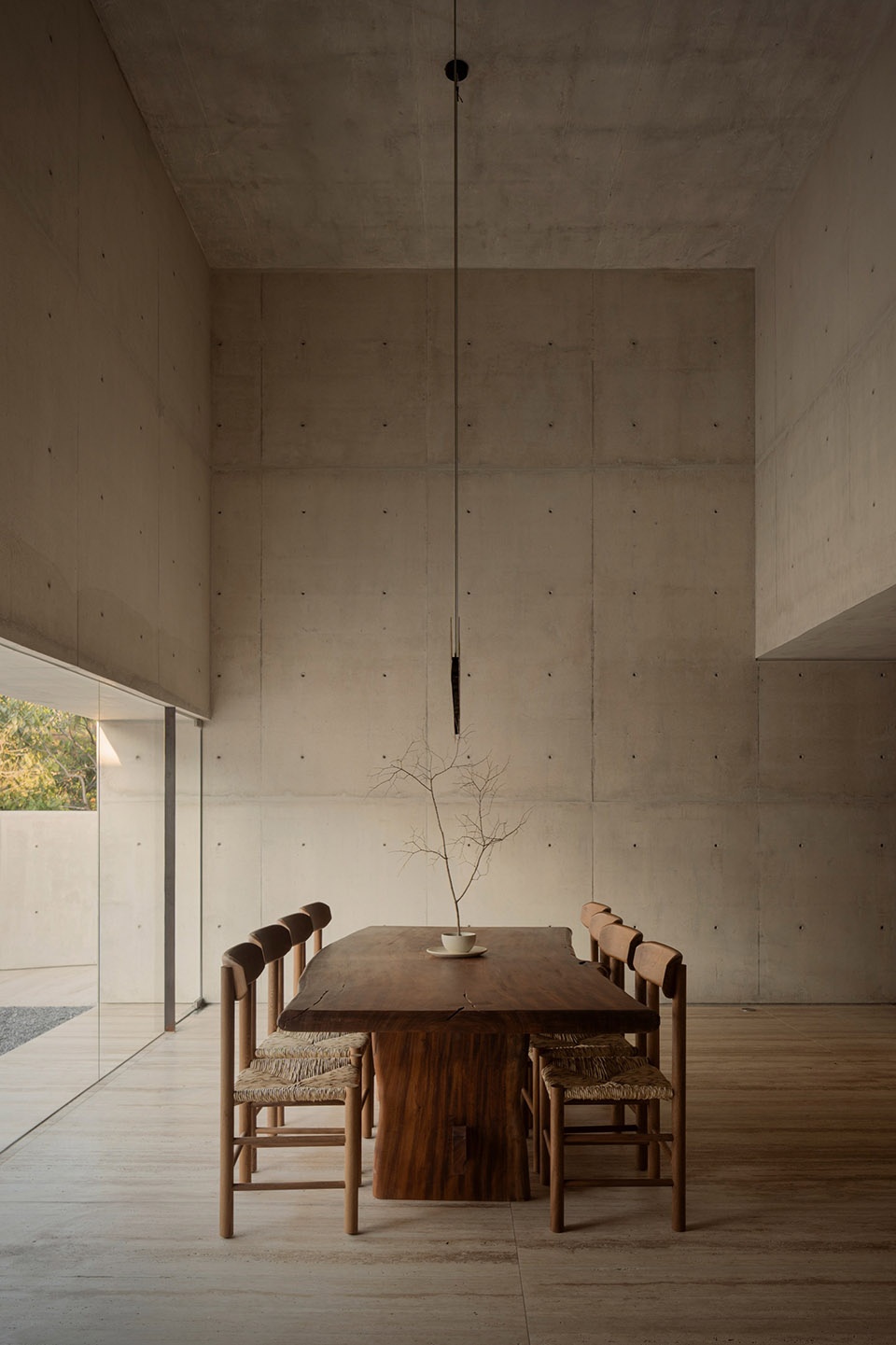 casa tao by hw studio