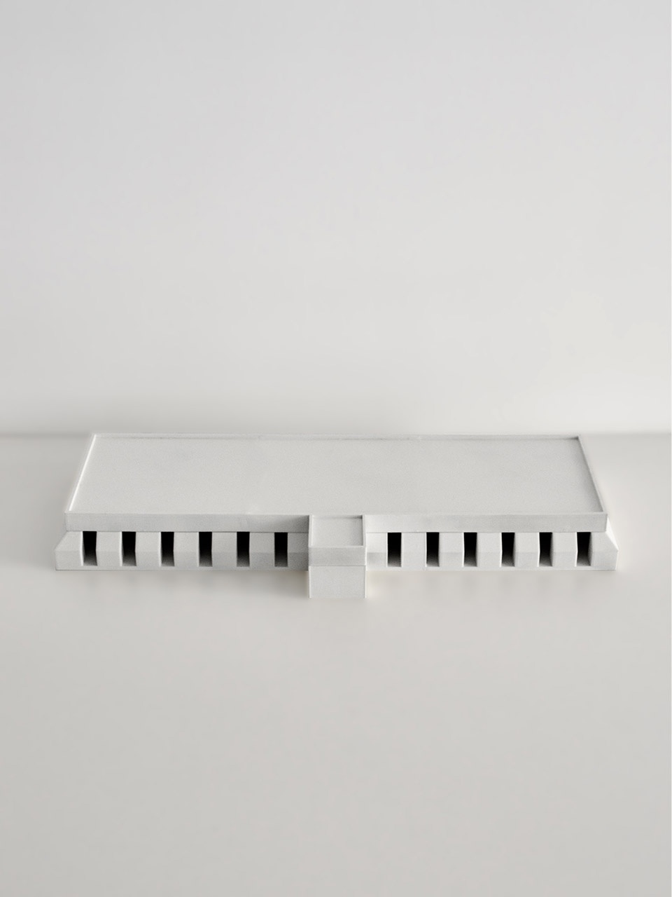 the inmaculada jesuitas school by estudio ubeda valero
