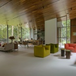 旅行者的家，波兰 / BBGK ARCHITEKCI