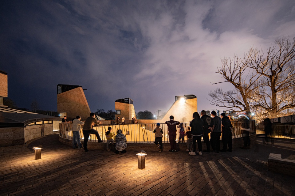 winners of the 2025 aga khan award for architecture announced