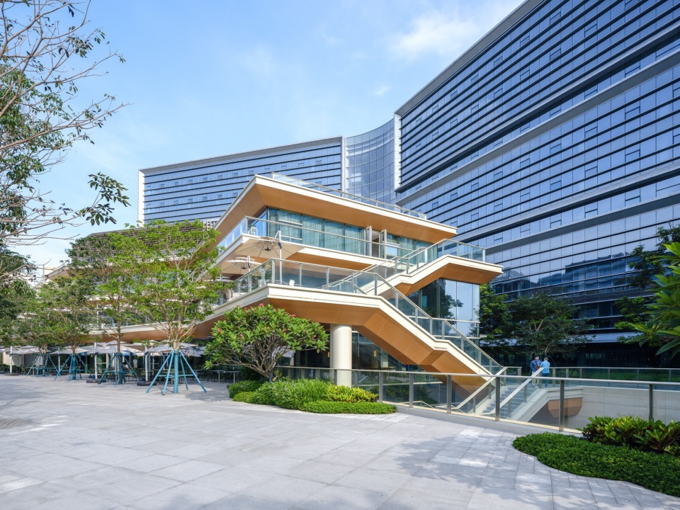 Haid Science Park