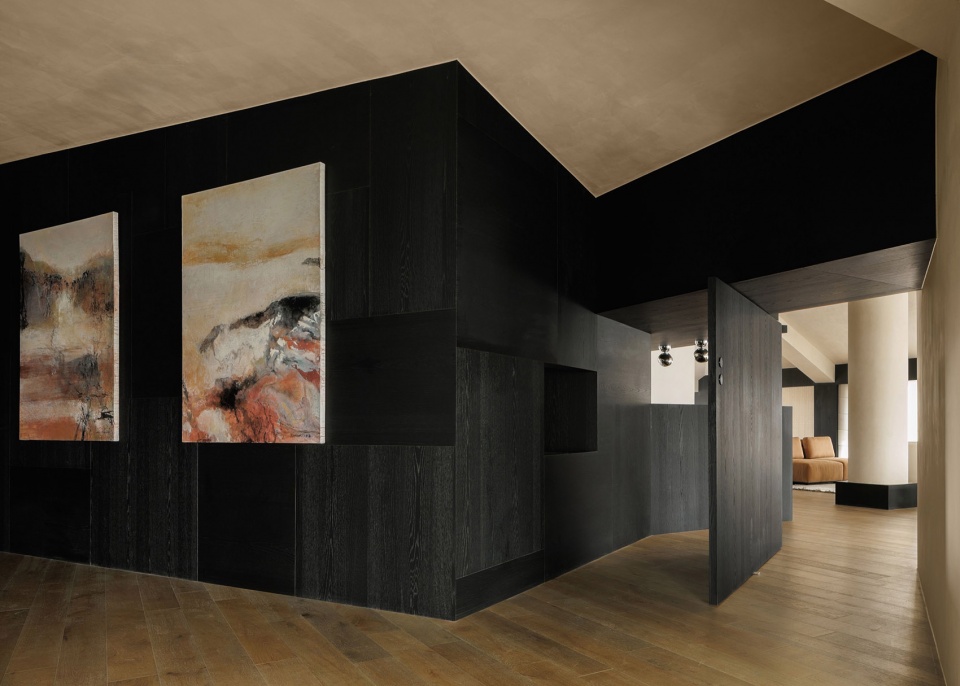 boundless club by ten design